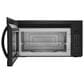 Whirlpool 1.9 Cu. Ft. Steam Microwave with Sensor Cooking in Black, , large