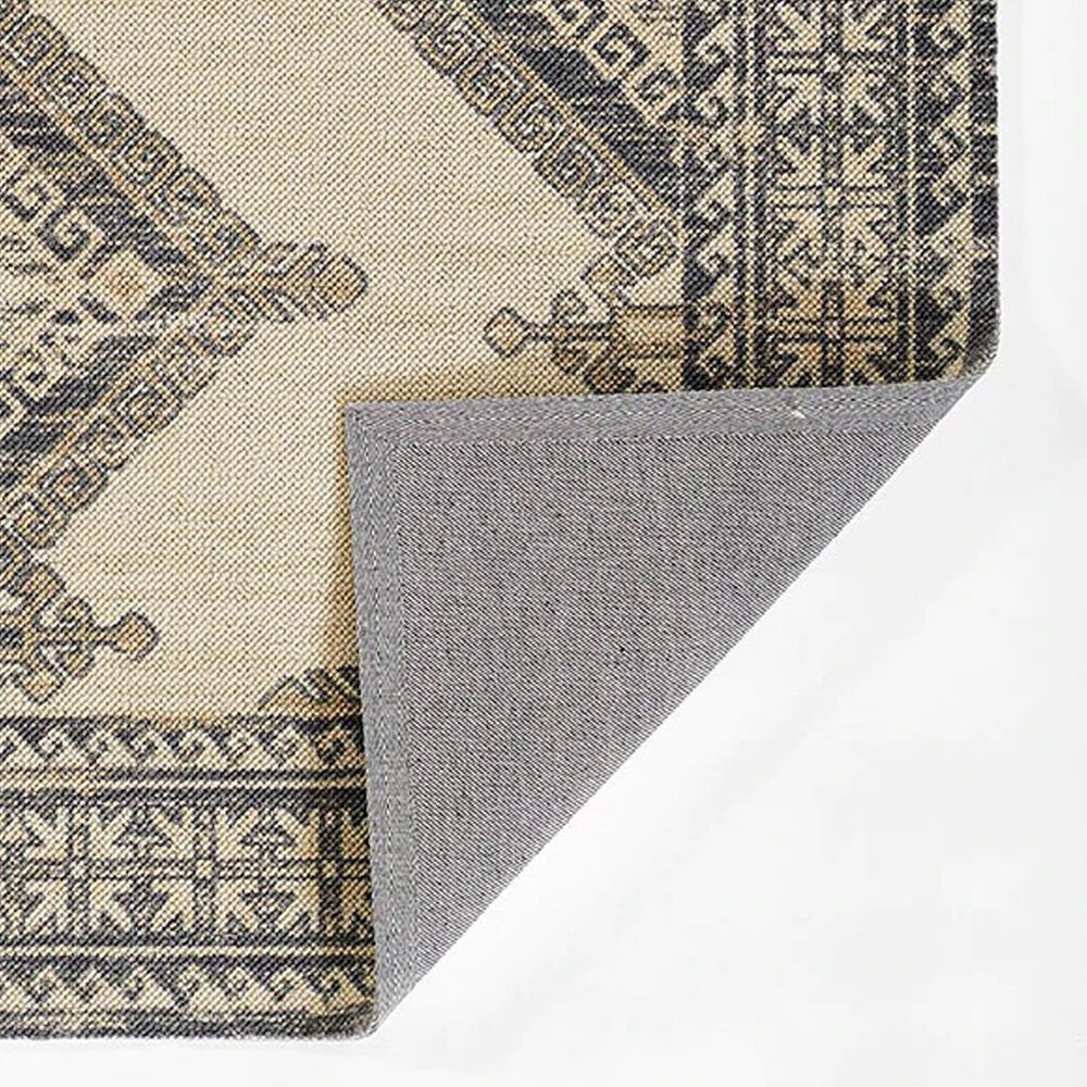 Momeni Anatolia 9&#39;9&quot; x 12&#39;6&quot; Charcoal Area Rug, , large
