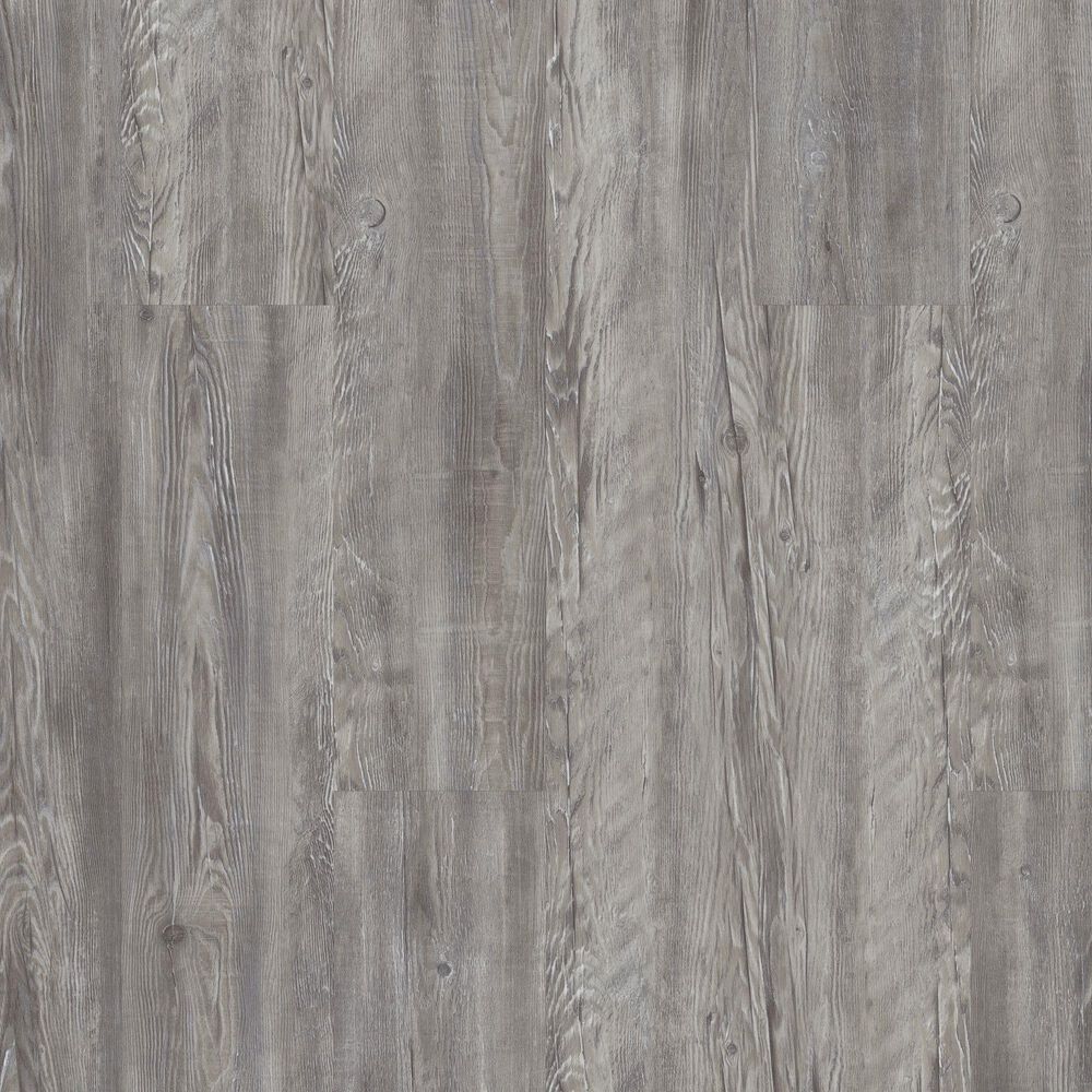 Shaw Cornerstone Weathered Barnboard 7&quot; x 48&quot; Luxury Vinyl Plank, , large