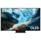 Samsung 55" Class S90H Series OLED 4K UHD Vision AI - Smart TV with S-Series 3.1 Ch All-In-One Soundbar in Graphite Black and Titan Black, , large