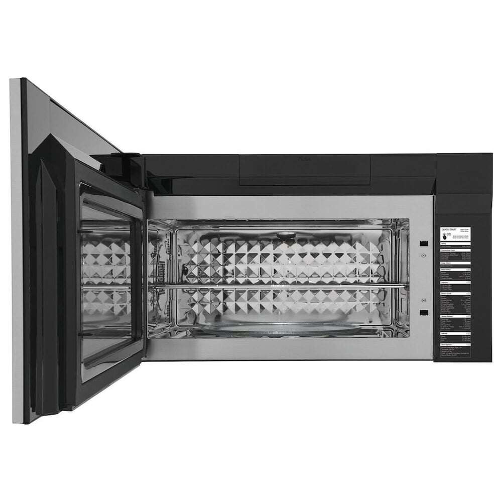 Frigidaire Professional 4PC Kitchen Package in Stainless Steel, , large