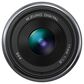 OM- System M.Zuiko Digital 17mm f/1.8 II Lens in Black, , large