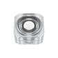 Samsung Galaxy Ring Size 7 in Titanium Black, , large