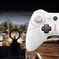 MSI Force GC30 V2 Wireless Gaming Controller in White, , large