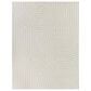 Balta Rugs Caserio 2"2" x 10" Cream Runner, , large