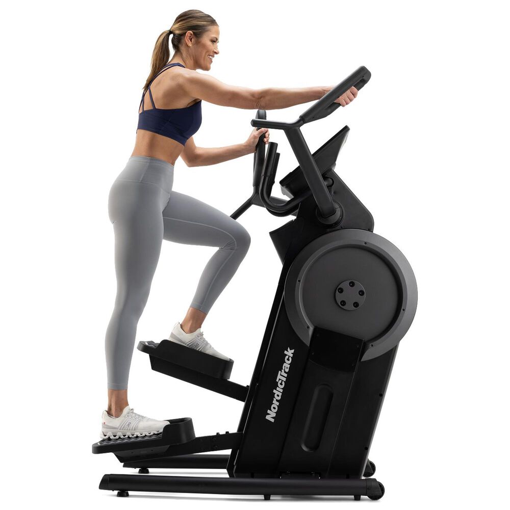 NordicTrack Step Climber, , large