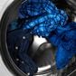 Maytag 4.5 Cu. Ft. Front Load Washer and 7.3 Cu. Ft. Gas Dryer Laundry Pair with Pedestal in White, , large
