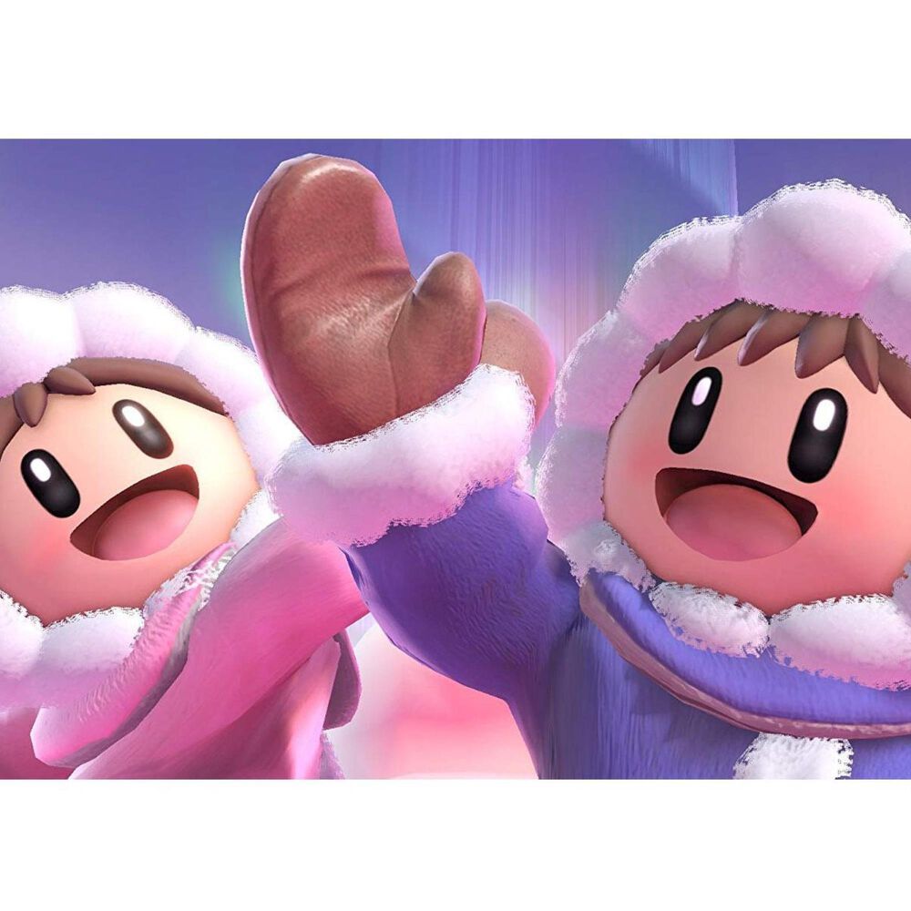Nintendo Super Smash Bros. Ultimate, , large