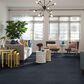 Anderson Tuftex Caress by Shaw Calais Stil Carpet in Celestial, , large