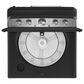 Maytag 4.8 Cu. Ft. Top Load Washer with Extra Power in Volcano Black, , large