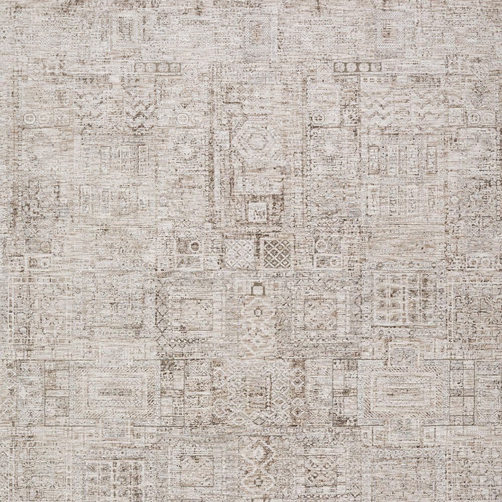 Dalyn Rug Company Vienna VI2 7&#39;10&quot; x 10&#39; Ivory Area Rug, , large