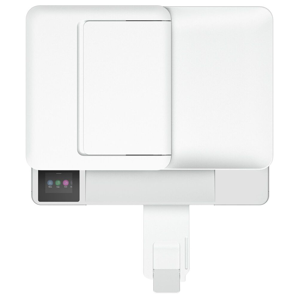 HP Envy 6555 All-in-One Printer in White, , large