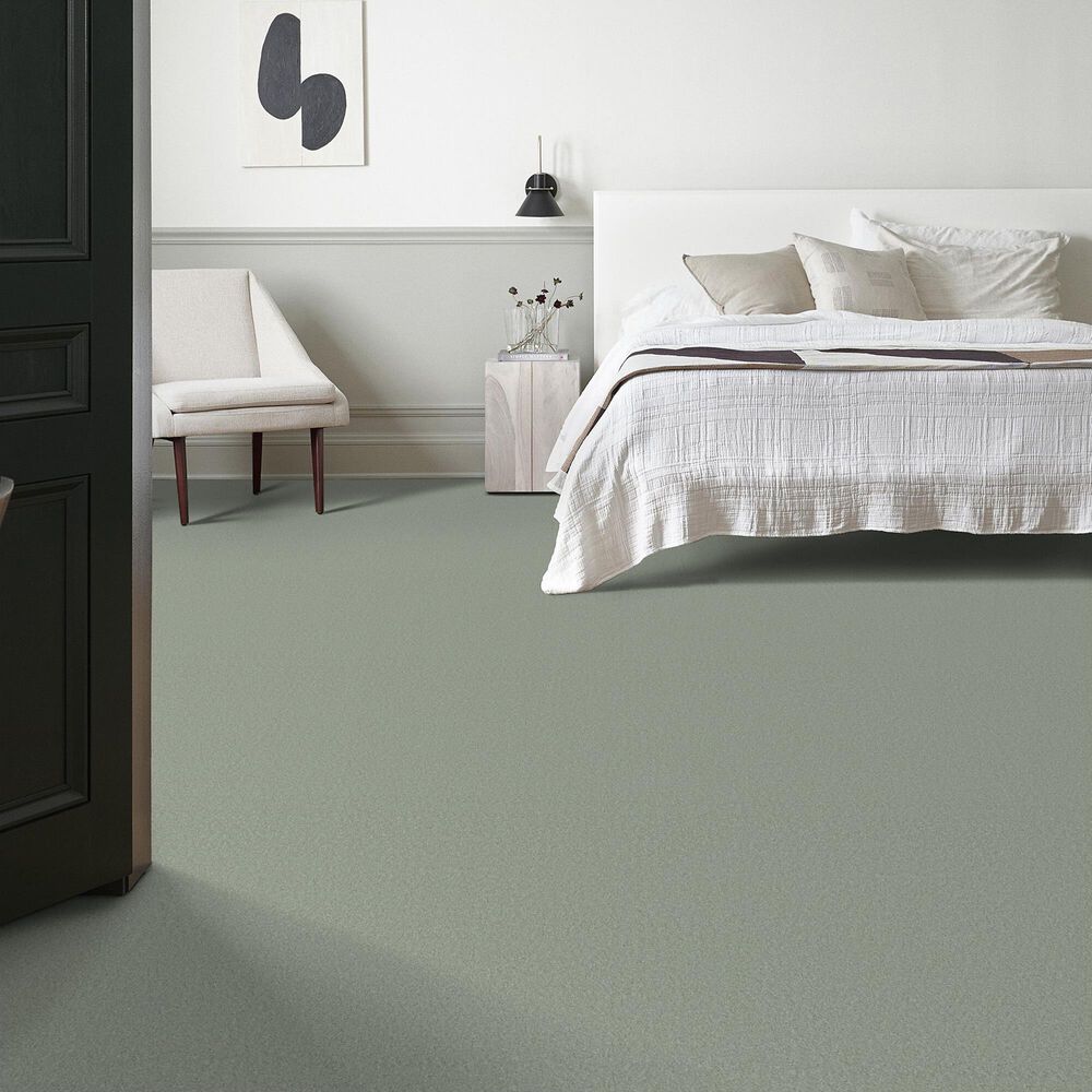 Anderson Tuftex Enduring Charm Carpet in Misty Jade, , large