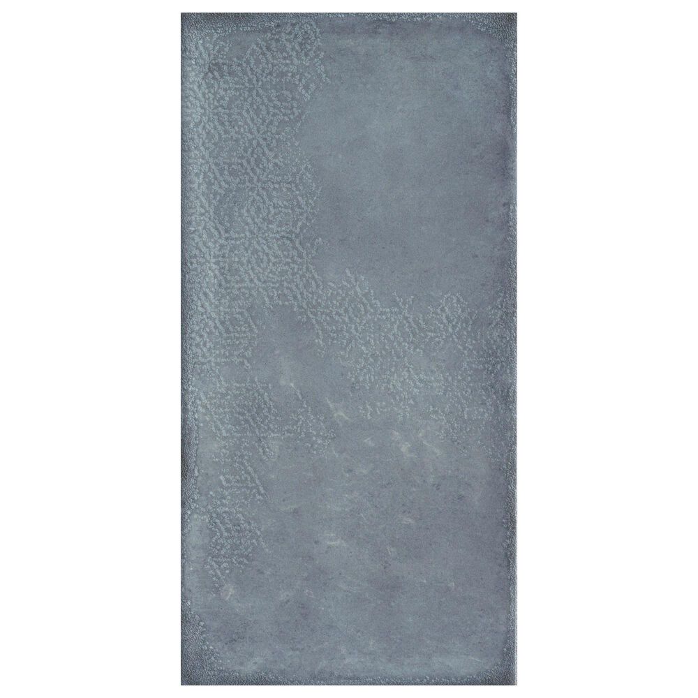 Emser Exhale Cielo 6" x 12" Porcelain Tile, , large