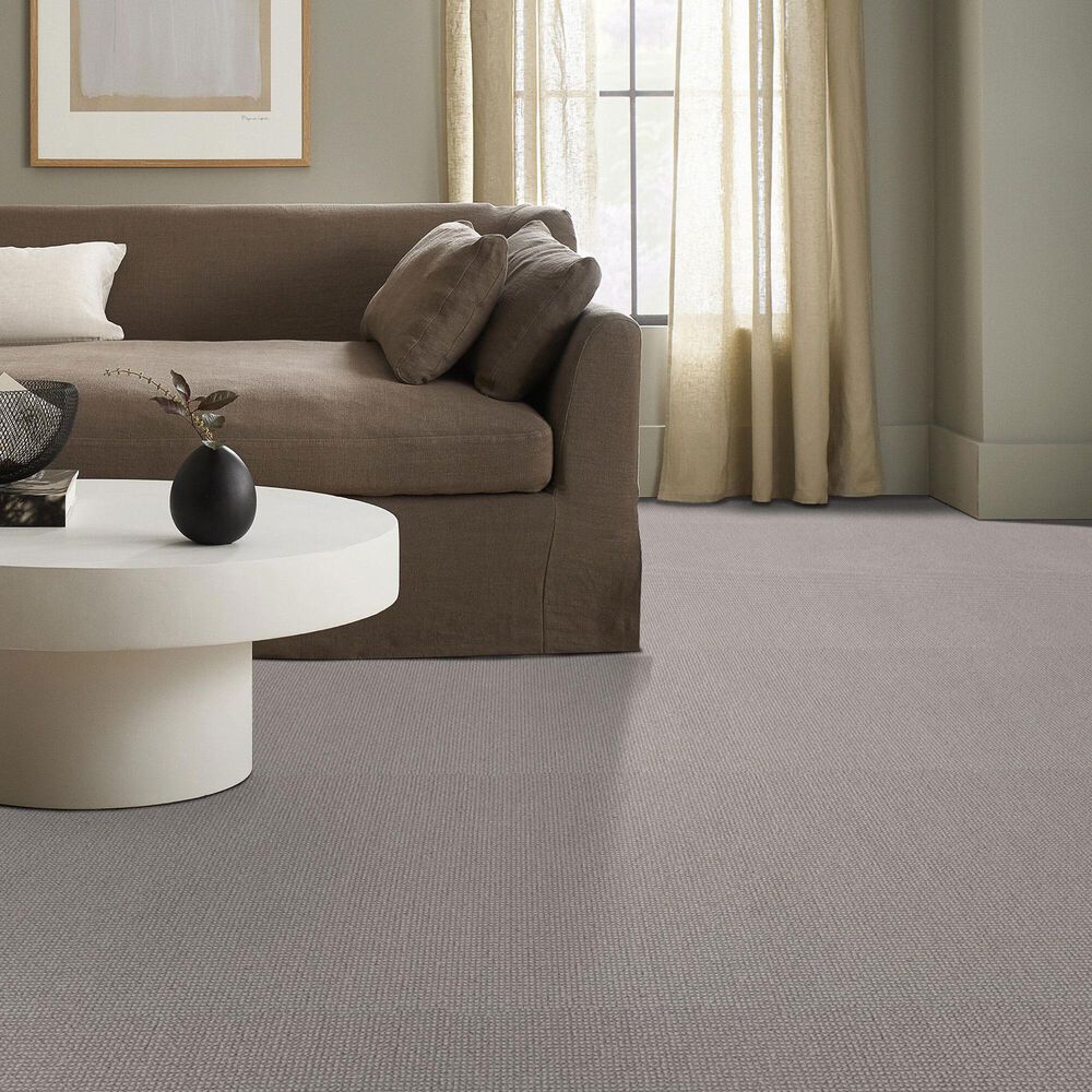 Anderson Tuftex Alluring Carpet in Slate, , large