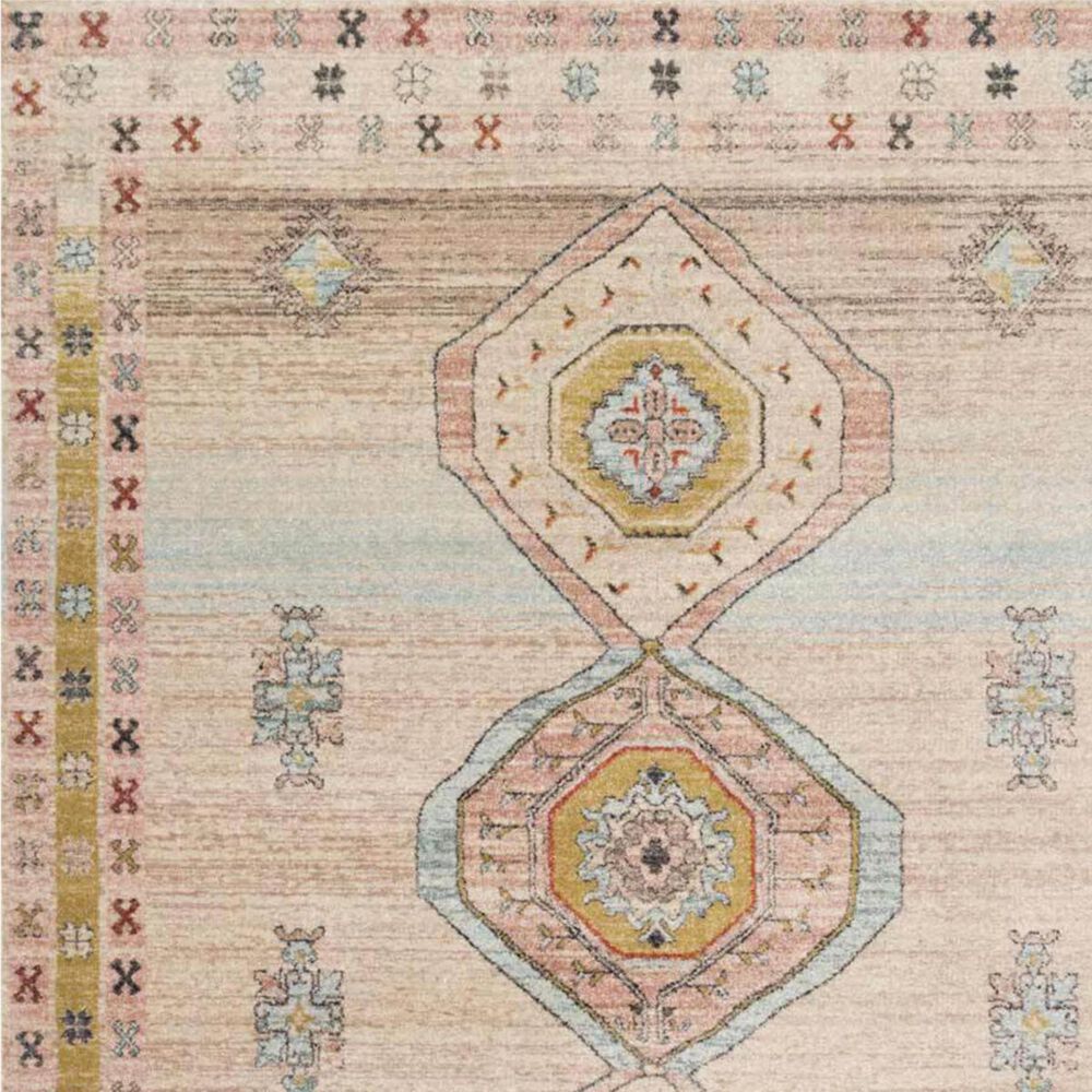 Magnolia Home Graham GRA-04 7&#39;10&quot; x 10&#39; Antique Ivory Area Rug, , large