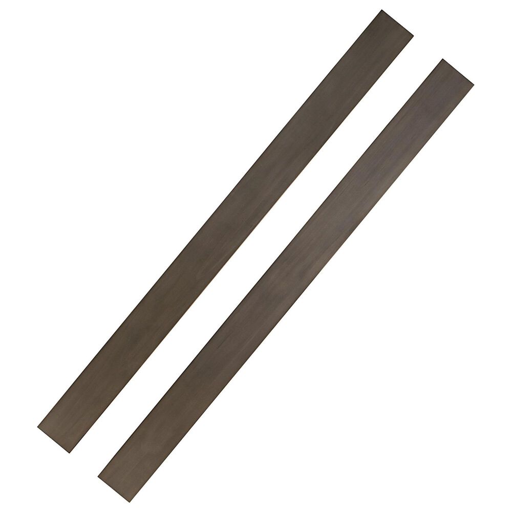 Eastern Shore Taylor Full Size Bed Rails in Dusk, , large
