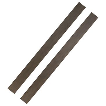 Eastern Shore Taylor Full Size Bed Rails in Dusk, , large