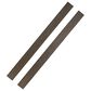 Eastern Shore Taylor Full Size Bed Rails in Dusk, , large