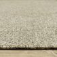 Oriental Weavers Tortuga TR05A 1"10" x 7"6" Beige Runner, , large