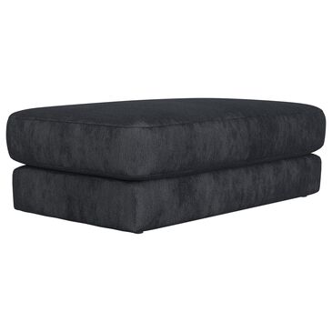 Jackson Furniture Olympus Ottoman in Sapphire, , large