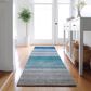 Dalyn Rug Company Pacifica PA7 2"3" x 7"6" Sky Runner, , large