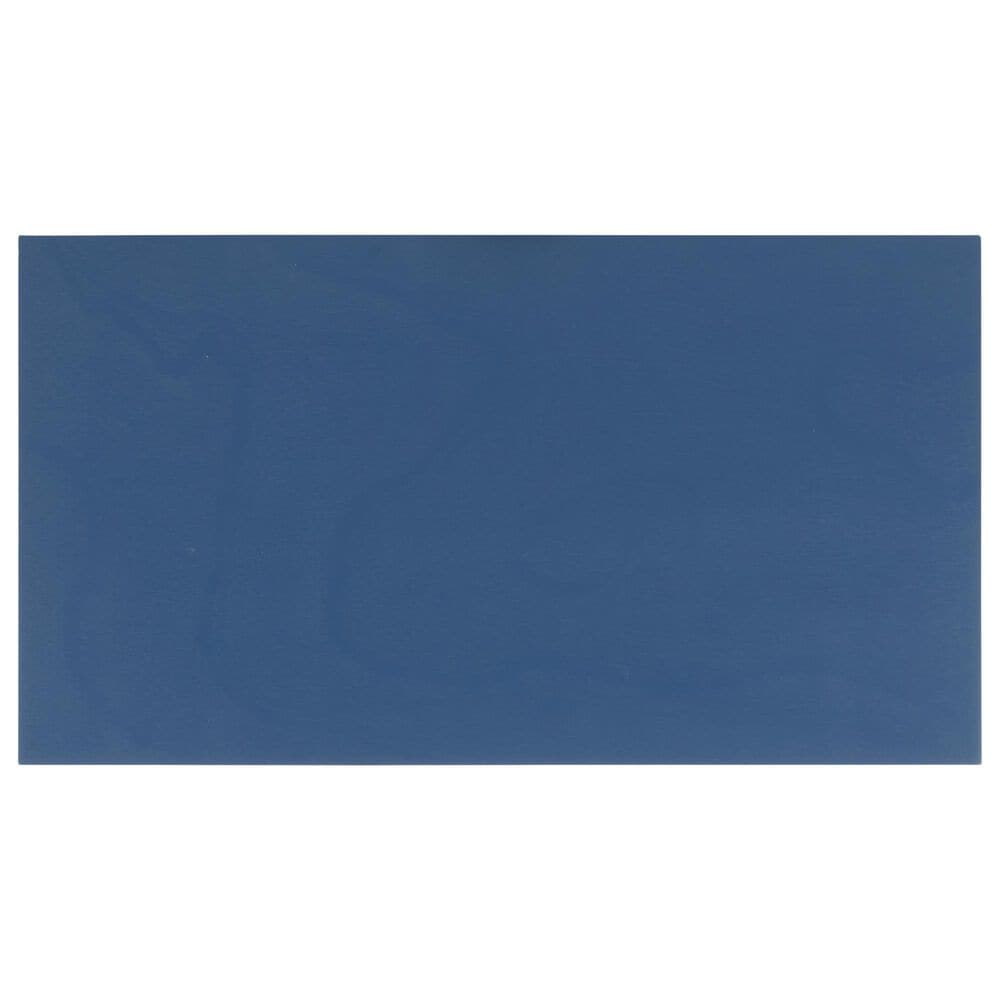 Safavieh Haven Low Drawer End Table in Blue, , large