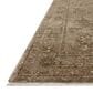 Loloi Haywood Sage and Earth 2"7" x 8" Runner, , large