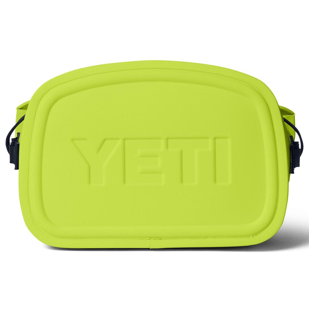 YETI Hopper M20 Backpack Soft Cooler in Venom, , large