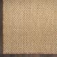 Nourison Courtyard Jute 10" x 14" Indoor/Outdoor Area Rug, , large