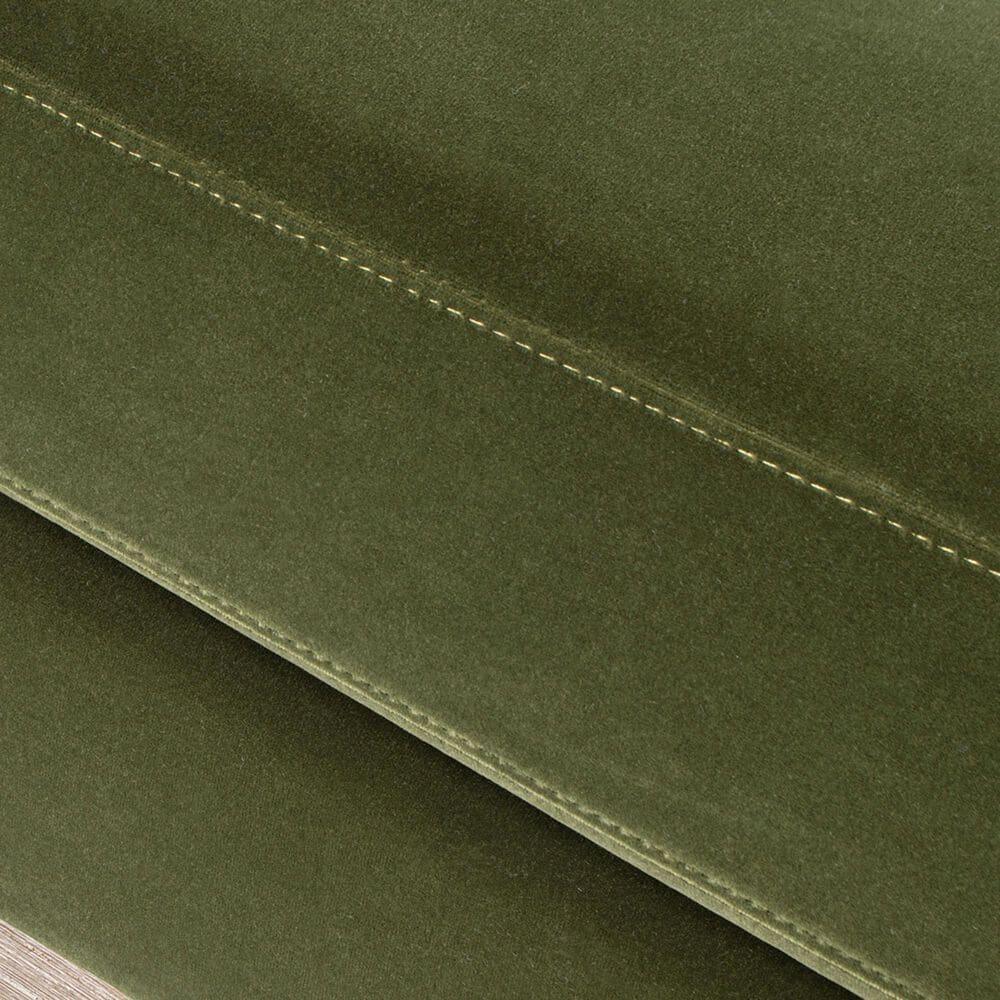 Jennifer Taylor Home Pasadena Accent Arm Chair in Olive Green, , large