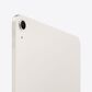 Apple iPad Air 11-Inch M2 chip with Wi-Fi only - 128GB in Starlight, , large