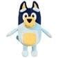 Bluey 14" Talking Brandit Plush (Dad), , large