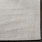 Safavieh Marbella Chevron 5" x 8" Silver Area Rug, , large