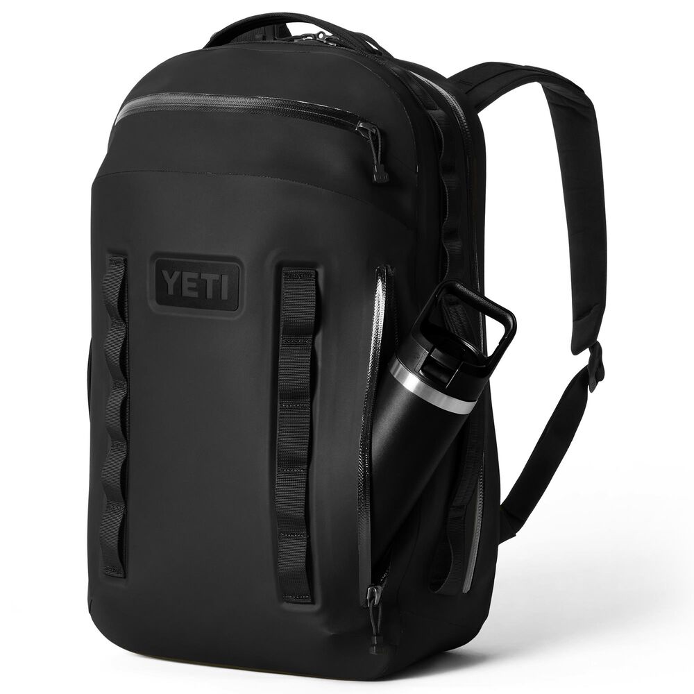 YETI Cayo 35L Backpack in Black, , large