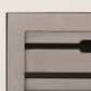 Safavieh Lydia 6-Drawer Chest in Distressed White/Greige, , large