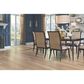 Happy Feet International Mustang Natural 7" x 48" Luxury Vinyl Plank, , large