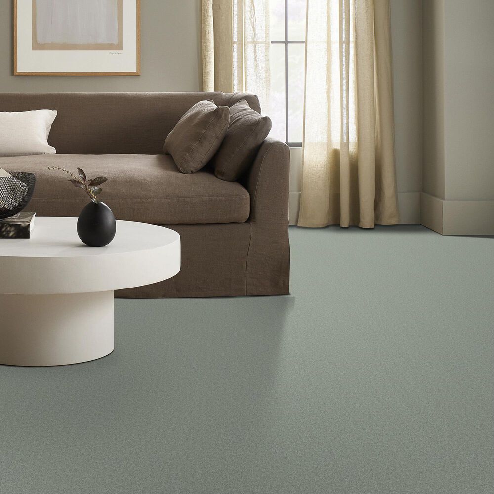 Anderson Tuftex Elegant Beauty Carpet in Misty Jade, , large