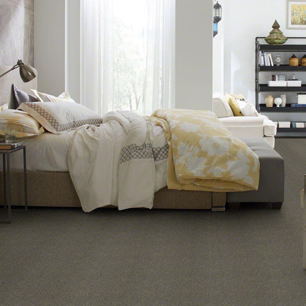 Shaw Basic Rules Carpet in Portobello, , large