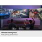 Samsung 83" Class S90F OLED 4K Vision AI - Smart TV with Q-Series 11.1.4 Channel Soundbar System in Graphite Black, Space Titan and Titan Black, , large