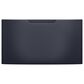 GE Appliances 5 Cu. Ft. Front Load Washer and 7.8 Cu. Ft. Gas Dryer Laundry Pair with Pedestal in Sapphire Blue, , large