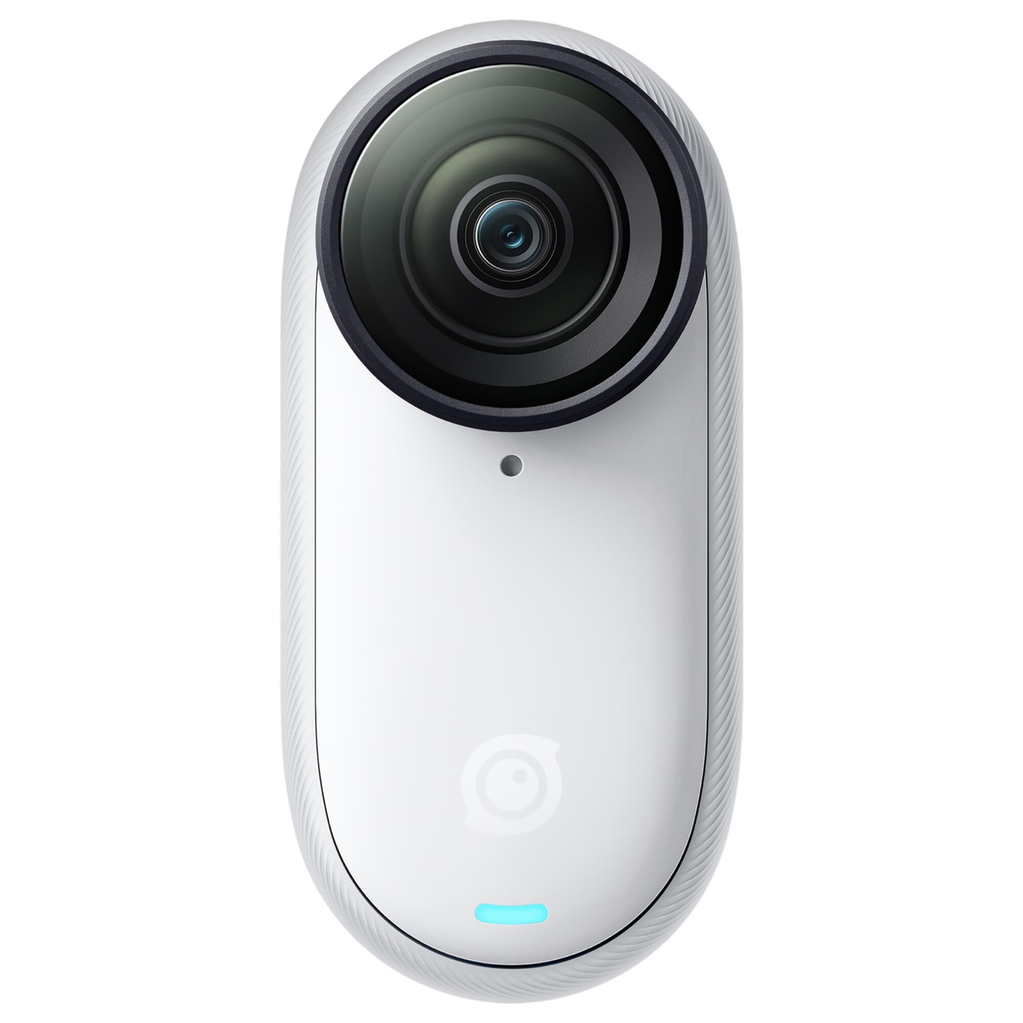 Insta360 GO 3S Standard Bundle 128 GB Action Camera in Arctic White