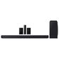 Samsung 75" 4K QLED w/Soundbar Sys, , large