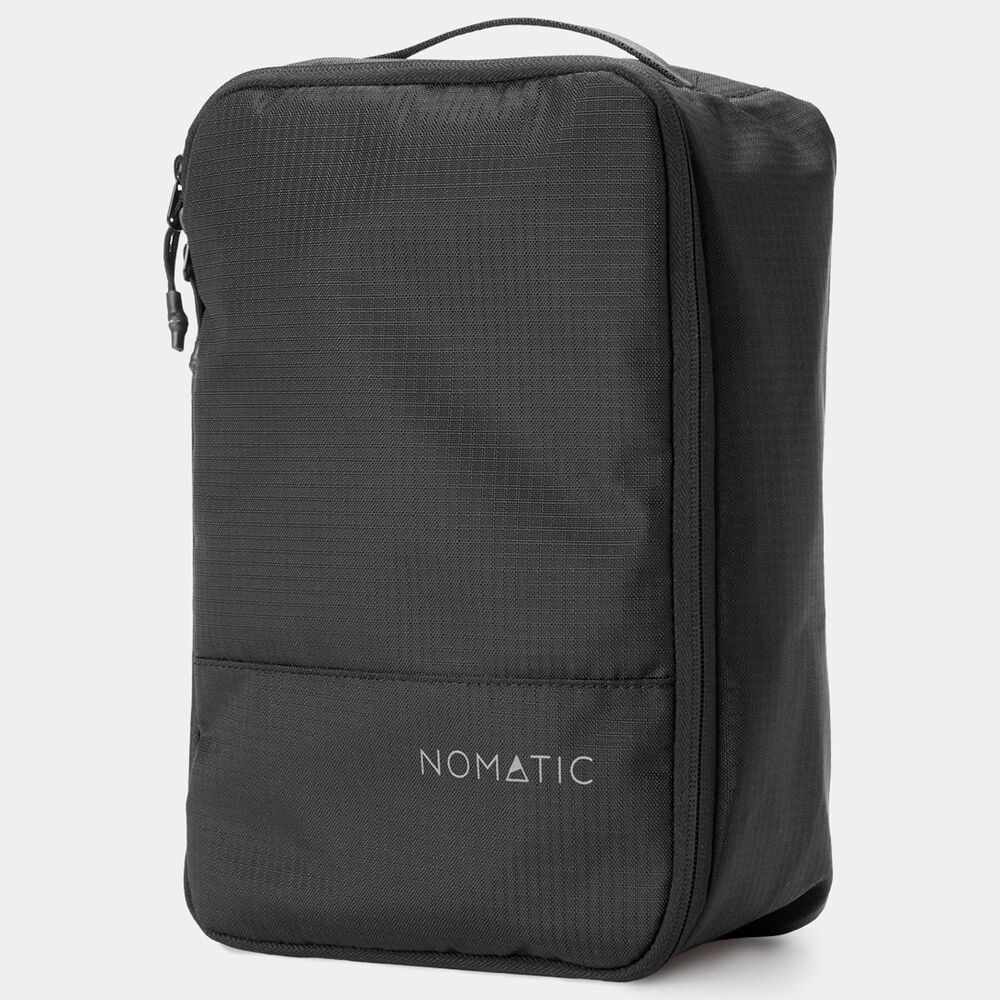 Nomatic Shoe Cube in Black, , large