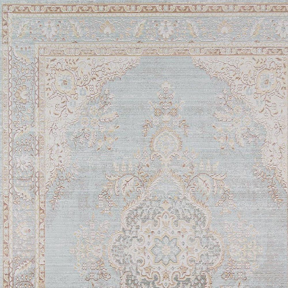 Momeni Isabella ISA-1 9&#39;3&quot; x 11&#39;10&quot; Blue Area Rug, , large