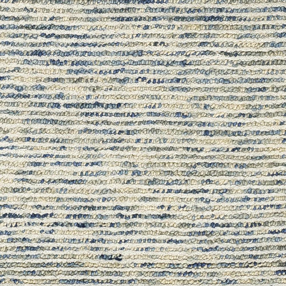 Momeni Jax Blue 8' x 10' Area Rug, , large