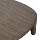 Four Hands Falco Large Nesting Table in Grey, , large