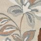 Balta Rugs Reverie Torrey Blue and Rust 5"3" x 7" Area Rug, , large