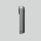 Google Nest Doorbell 2nd Generation (Wired) - Ash, , large