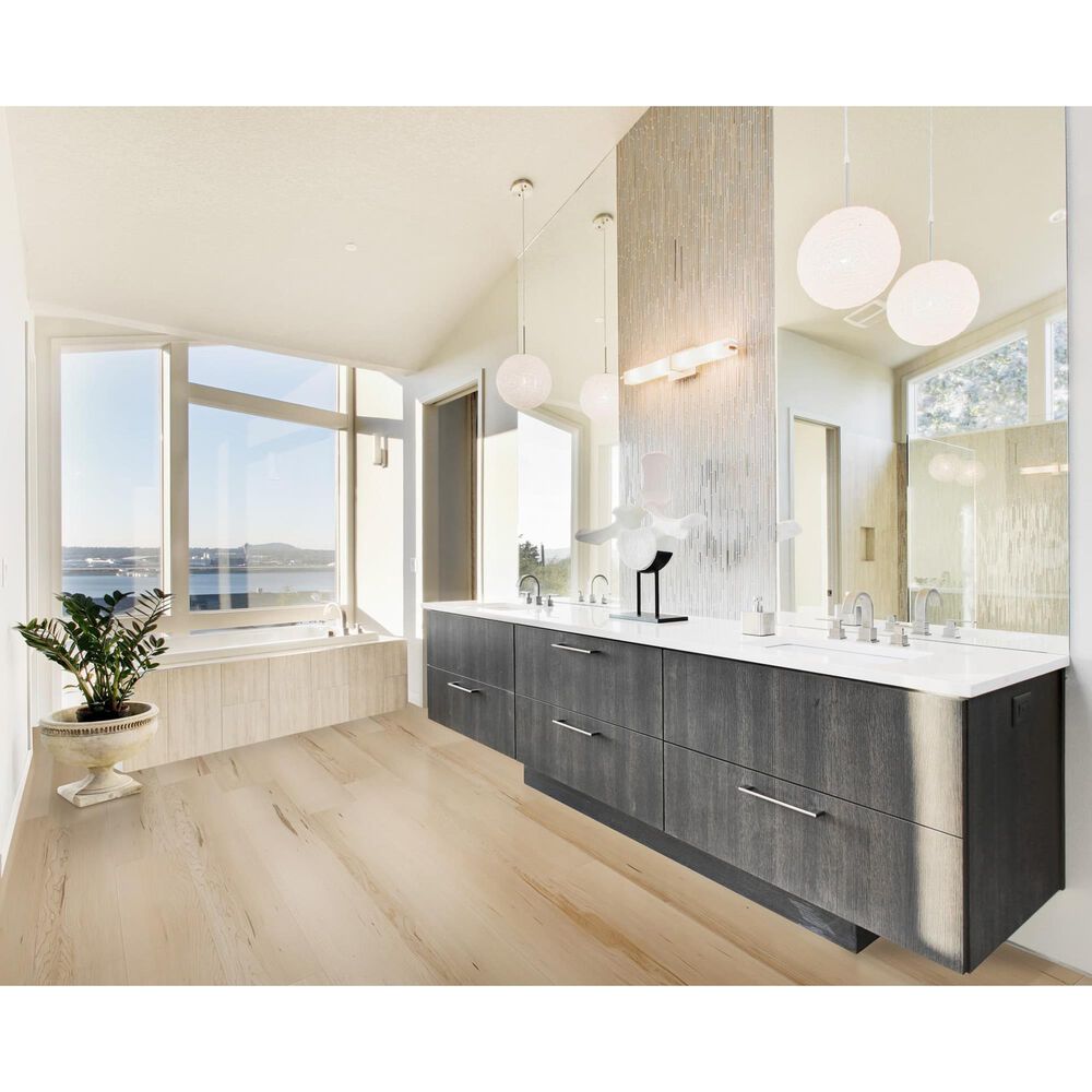 Cali Flooring Longboards Doheny Dune 9" x 70.9" Luxury Vinyl Plank, , large